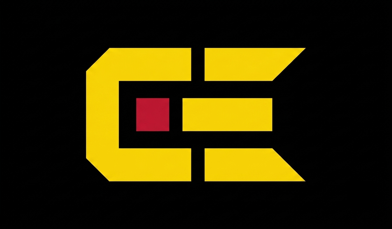 Core CNC Enterprise logo